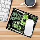 Mouse Pad Arma De Portais