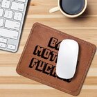 Mouse Pad Bad Mother Fucker