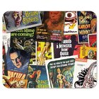 Mouse Pad Bad Terror