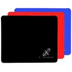 Mouse Pad Básico Slim Xcell
