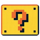 Mouse Pad Bloco Mario