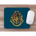 Mouse Pad, Brasão Harry Potter