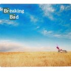Mouse Pad Breaking Bad Deserto