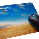 Mouse Pad Breaking Bad Deserto