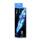 Mouse Pad C3tech Gamer Killer Frost Mp-g500