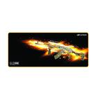 Mouse Pad C3tech Gamer Mp-g1000
