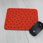 Mouse Pad Caroço Melancia Coleção Frutas