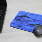Mouse Pad Coleção 7 Mares Golfinho