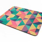 Mouse Pad Colorido