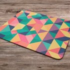 Mouse Pad Colorido
