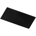 Mouse Pad Colors Black Extended - Estilo Speed Preto - 900x42