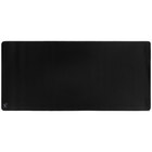 Mouse Pad Colors Black Extended - Estilo Speed Preto - 900x42