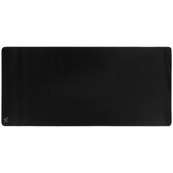 Mouse Pad Colors Black Extended - Estilo Speed Preto - 900x42