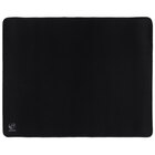 Mouse Pad Colors Black Medium - Estilo Speed Preto - 500x400m
