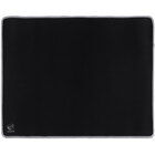 Mouse Pad Colors Gray Medium - Estilo Speed Cinza - 500x400mm