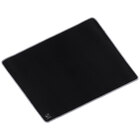 Mouse Pad Colors Gray Medium - Estilo Speed Cinza - 500x400mm