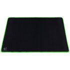 Mouse Pad Colors Green Medium - Estilo Speed Verde - 500x400m