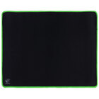 Mouse Pad Colors Green Medium - Estilo Speed Verde - 500x400m