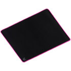 Mouse Pad Colors Pink Medium - Estilo Speed Rosa - 500x400mm