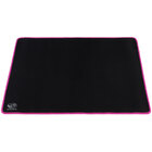 Mouse Pad Colors Pink Standard - Estilo Speed Rosa - 360x300m