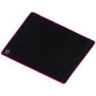 Mouse Pad Colors Pink Standard - Estilo Speed Rosa - 360x300m