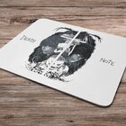Mouse Pad Death Note Cruz