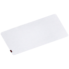 Mouse Pad Desk Mat Exclusive Branco 800x400 Pcyes - Pmpexw