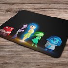 Mouse Pad Divertido Personagens