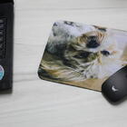 Mouse Pad Dog  Lhasa Apso