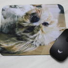 Mouse Pad Dog  Lhasa Apso