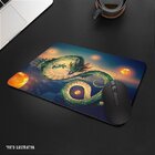 Mouse Pad Dragon Ball Sheilong