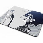 Mouse Pad Edward Mãos De Tesoura