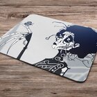 Mouse Pad Edward Mãos De Tesoura