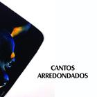 Mouse Pad Emborrachado Carro Tunado Tunnig No Entardecer