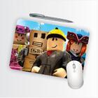 Mouse Pad Emborrachado Personalizado Amigos Roblox