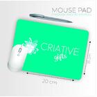 Mouse Pad Emborrachado Personalizado Brasil E Praia