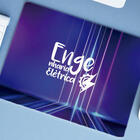 Mouse Pad Emborrachado Personalizado Grande Engenharia Elétri