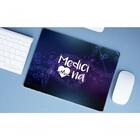 Mouse Pad Emborrachado Personalizado Grande Médico