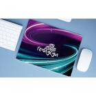 Mouse Pad Emborrachado Personalizado Grande Pedagogia