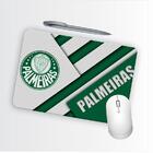 Mouse Pad Emborrachado Personalizado Palmeiras