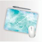 Mouse Pad Emborrachado Personalizado Sagitário