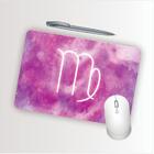Mouse Pad Emborrachado Personalizado Virgem