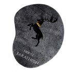 Mouse Pad Ergonômico Baratheon