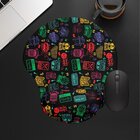Mouse Pad Ergonômico Migos Momentos
