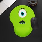 Mouse Pad Ergonômico Mike