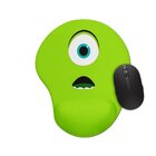 Mouse Pad Ergonômico Mike