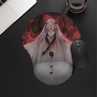 Mouse Pad Ergonômico Naruto Kaguya Otsutsuki