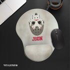 Mouse Pad Ergonômico Programador Json