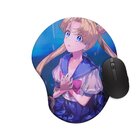 Mouse Pad Ergonômico Sailor Moon Usagi Tsukino