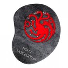 Mouse Pad Ergonômico Targaryen